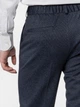 Брюки чоловічі GIORGIO Jersey L зріст 5 синій (M01.04.09.611) - изображение 6