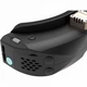 Видеошлем Skyzone SKY04O PRO OLED 1280×720 5.8 GHz 48CH SteadyView DVR черный - изображение 14