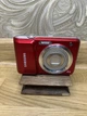 Фотоаппарат Samsung ES25 Red - Б/У - изображение 3