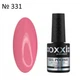 Гель-лак Oxxi Professional № 331, 10 мл - зображення 1