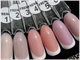 Гель-лак для нігтів OXXI Professional French No 004, 10 мл - зображення 3