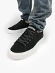 Кеди замшеві BRAXTON 309 42 28 см Чорні - зображення 1