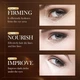 Патчі гідрогелеві SADOER Caffein Collagen Firm Nourish Eye Mask, з колагеном та кофеїном, 60 шт - изображение 3