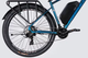 Велосипед с электроприводом 29" AL Formula eCURSOR MAN DD CS рама-19" 48B 17.5А*ч 500Вт темно-синий 2026 - изображение 3