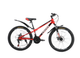 Велосипед Cross 26" Focus 2024 Рама-13" red-black - изображение 2