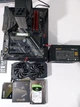 Игровой ПК GTL Gaming Universe Black Tower / Intel Core i5-9500 (6 ядер по 3.0 - 4.4 GHz) / 24 GB DDR4 / 256 GB SSD M.2 + 480 GB SSD + 500 GB HDD / nVidia GeForce GTX 1650 Super, 4 GB GDDR6, 128-bit / 530W б/у - изображение 7