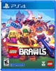 Гра PS4 LEGO Brawls (диск Blu-ray) (0722674127455) - зображення 1