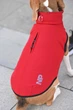 Жилет Noble Pet Softshell Ostin O4149/L Red - изображение 3
