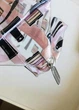 Косметичка Mary Kay 14.8х10.2х9.6 см прозора - изображение 2