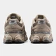 Кросівки жіночі 9060 Beige Brown Dirty натуральна замша текстиль 38р коричневий - зображення 8