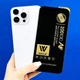 Защитное стекло Xiaomi Redmi A5, Weva, 2.5D, Черный - 597873 - изображение 3