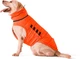 Пуховик Noble Pet Bobby B4140/2XL Orange - изображение 3
