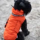 Пуховик Noble Pet Bobby B4140/2XL Orange - изображение 10