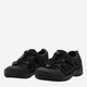 Подростковые сандалии для мальчика Jack Wolfskin Levente Sandal K A64080_6000 33 (2US) 20.5 см Черные (4064886475419) - изображение 3