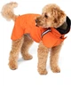 Дождевик Noble Pet Rio R4136/7XL Orange - изображение 1