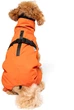 Дождевик Noble Pet Rio R4136/7XL Orange - изображение 3