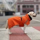 Дождевик Noble Pet Rio R4136/7XL Orange - изображение 4
