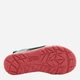 Подростковые сандалии для девочки Jack Wolfskin Taraco Beach Sandal K 4039531_E0180 37 (5US) 23.1 см Бирюзовые (4064886441865) - изображение 6