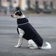 Пуховик Noble Pet Bobby B4141/2XL Black - изображение 7