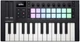 MIDI-клавіатура Novation Launchkey Mini 25 MK4 - зображення 1