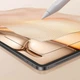 Захисне скло Apple iPad Pro 12.9 2018 / iPad Pro 12.9 2020, Baseus, Прозорий - 665930 - зображення 6
