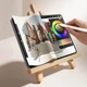 Захисне скло Apple iPad Pro 12.9 2018 / iPad Pro 12.9 2020, Baseus, Прозорий - 665930 - зображення 9