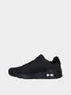 Мужские кроссовки Skechers 42 Чёрный 183004 B - изображение 2