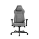 Кресло для геймеров Hator Darkside 3L Pro Fabric Grey (HTC3216L) - изображение 1