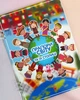 Книга гра на липучках Прапори країн світу - изображение 1