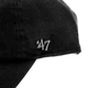 Бейсболка 47 Brand Chicago White Sox MVP B-RGW06GWS-BKG - изображение 5