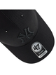 Кепка-тракер 47 BRAND NEW YORK YANKEES BRANSON BRANS17CTP-BKJ - изображение 5