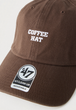 Бейсболка 47 Brand PHRASE BASE RUNNER ICON BSRIC1411GWS-BWC - зображення 4