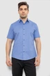 Рубашка AGER XXL Голубой 214R7339 - изображение 1