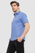 Рубашка AGER XXL Голубой 214R7339 - изображение 3