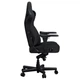 Крісло для геймерів Anda Seat Kaiser 4 Dark gray Fabric Size L (AD12YDDC-L-20-GB-CF) - зображення 11
