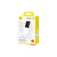 Батарея универсальная Baseus Lipow 20000mAh 22,5W PD, QC/3.0, White (P10079102213-00) - изображение 5