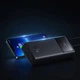 Батарея універсальна Baseus Star Lord Display 30000mAh 22.5W QC/3.0 PD/3.0 Black (PPXJ080101) - зображення 2
