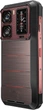 Мобильный телефон Oukitel WP300 12/512GB Black-Red (6941749808561) - изображение 4
