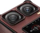 Мобильный телефон Oukitel WP300 12/512GB Black-Red (6941749808561) - изображение 8