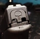 Пластина затвора для Glock 17, 19 с рисунком - изображение 5