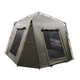 Туристическая палатка Ranger Gazebo Lux 3; 3-х местная. Олива. Палатка карповая Рейнджер RA_6665 - изображение 4