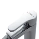 Смеситель латунный для биде Lidz Astra 001AF (k35) LDAST001AFCRM48089 Chrome - изображение 8