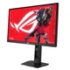 Монітор Asus 24.1" ROG Strix ACE XG248QSG 2xHDMI, DP, Audio, TN, 610Hz, 0.1ms, sRGB 125%, FreeSync, HAS, HDR400 - изображение 3