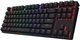 Клавіатура бездротова Hator Icefall Mecha TKL Rainbow Wireless/USB Black (HTK287UA) - зображення 2