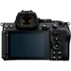 Беззеркальный фотоаппарат Nikon Z5 II kit 24-70mm f/4 S Black (VOA170K001) - изображение 5