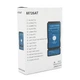 Кабельный тестер Merlion M726ATUSB, RJ-45+USB - изображение 3