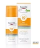 Солнцезащитный ультралегкий гель-крем с матирующим эффектом Eucerin Oil Control Gel-Cream SPF 50+ 50 мл - изображение 1