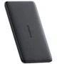 Портативна батарея Powerbank Baseus Ultra-Slim Magnetic 5000mAh 20W P1007680C123-00 Black - зображення 1