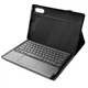 Чехол-клавиатура Smart Cover + Мышка для Lenovo Yoga Tab Plus 12.7" Ukr+Ru+En Black - изображение 2