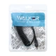 Кабель USB WALKER C190 Type-C to Lightning 27W Black (тех.пак.) - изображение 2